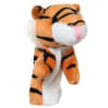 goki-Fingerpuppen-Set Tiere, 8-teilig