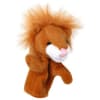 goki-Fingerpuppen-Set Tiere, 8-teilig