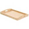 Tablett, L 44 x B 30 cm