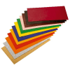 Verzierwachs-Set, 17 x 8 cm, 12 Stück