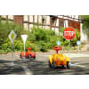 Verkehrszeichen-Set, 10-teilig