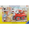 Ravensburger Didacta-Puzzle-Set, 4 Puzzles