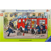 Ravensburger Didacta-Puzzle-Set, 4 Puzzles