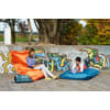 Outdoor Sitzsack, 330 l