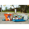 Outdoor Sitzsack, 330 l