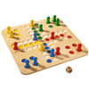 Ludo-Brettspiel