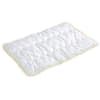 Bett-Set, 2-teilig, Kissen 40 x 60 cm, Decke 75 x 100 cm