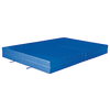 Weichbodenmatte klappbar, L 300 x B 200 x H 300 cm
