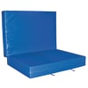 Weichbodenmatte klappbar, L 300 x B 200 x H 300 cm