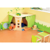 Krippen-Kuschelhöhle