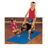 Gymnastikmatte