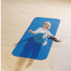 Gymnastikmatte