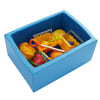 Spielkiste für Kinder, 80x35x60cm