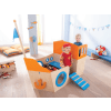Spielboot aus Holz, 156x78x95cm