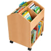Große Bücherkiste