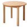 Tisch Jule, Ø 65 cm, H 52 cm