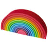 GRIMM'S Regenbogen, groß, 12 Teile