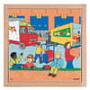Puzzlekiste, 8 Puzzles