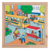 Puzzlekiste, 8 Puzzles