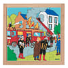 Puzzlekiste, 8 Puzzles