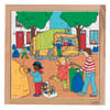 Puzzlekiste, 8 Puzzles
