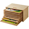 Puzzlekiste, 8 Puzzles