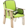 Therapiestuhl PAL Gr. DREI, div. Farben, Sitzh. 25 - 35 cm