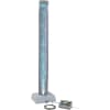 Wassersäule Esbrida interaktiv, Ø 20 cm, H 200 cm