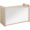 Krippenschrank