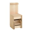 Anziehhilfe Treppe Podesthöhe 57 cm