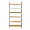 Bibliotheksregal
