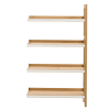 Bibliotheksregal