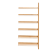 Bibliotheksregal