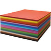 Tonkarton, 220 g/m², 300 Bogen in 10 Farben