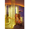 Wassersäule Esbrida interaktiv, Ø 20 cm, H 200 cm