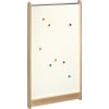 Trennwand Kindergarten Tafel/Whiteboard