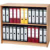 Regalschrank Forminant, B 100 x H 83,6 x T 39,4 cm