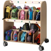 Taschenwagen für 20 Kinder, B 92 cm