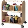 Taschenwagen für 20 Kinder, B 92 cm