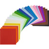 Faltblätter, 70 g/m², 7,5 x 7,5 cm, 500 Blatt