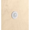 Winkelschrank grow.upp mit Beleuchtung inkl. Vorhang, div. Farben, B 111 x H 102 x T 111 cm
