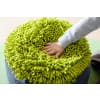 Sitzsack grow.upp Anemone, 30 l