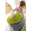Sitzsack grow.upp Anemone, 30 l