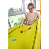 HABA Pro Tuchgolf, L 143 x B 253 cm, Loch-Ø 6,5 & 7,5 cm
