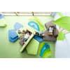 Entdecker-Sofa grow.upp Armlehne links, div. Stoffe