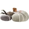Sitzsack grow.upp Kiesel, klein, 20 l