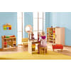 Kinder Schminktisch Lara, B 68 x H 93 x T 37 cm
