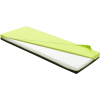 Liegepolster Schule & Hort, div. Farben, L 160 x B 54 x H 8 cm