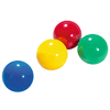 Togu Rhythmikbälle-Set, Ø 17 cm, 4-teilig