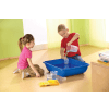 Materialwanne, 4 Stück